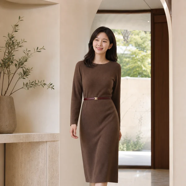 모던 로제살롱 테라피 안내 이미지