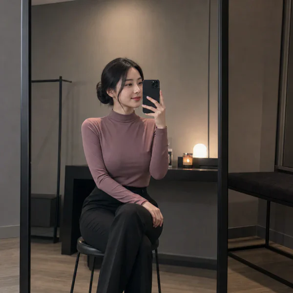 라운지 소담포레스트 테라피 안내 이미지