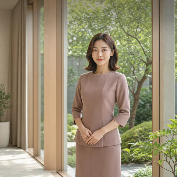 포레스트 지효하우스 마사지 제휴업체 이미지
