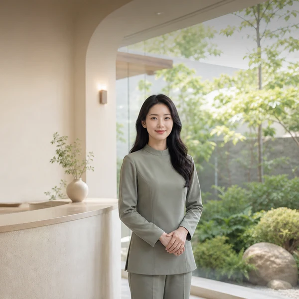 포레스트 아모르하우스 홈타이 제휴업체 이미지