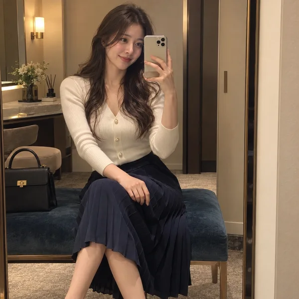 라운지 리서가든 테라피 안내 이미지