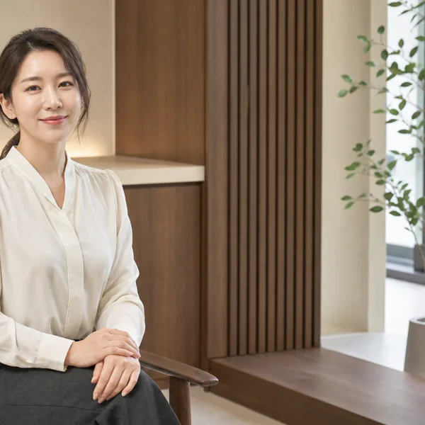 힐링 세정포레스트 홈타이 안내 이미지