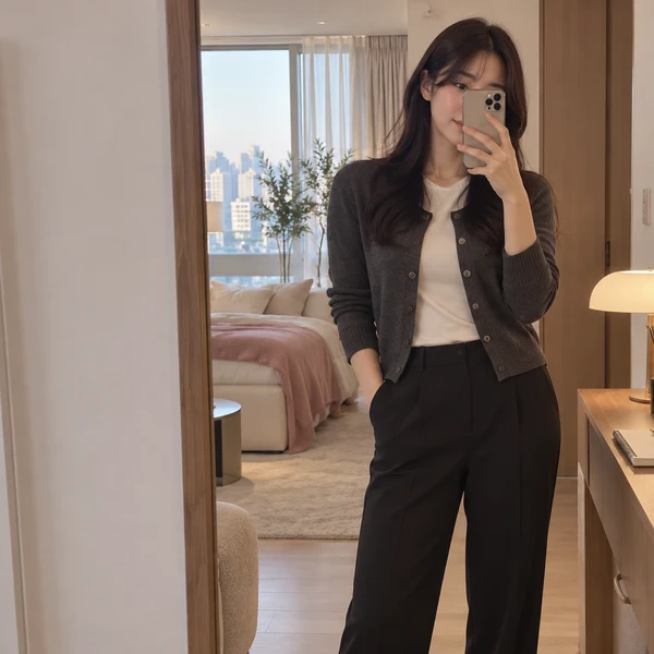 가든 클로이스파 마사지 안내 이미지