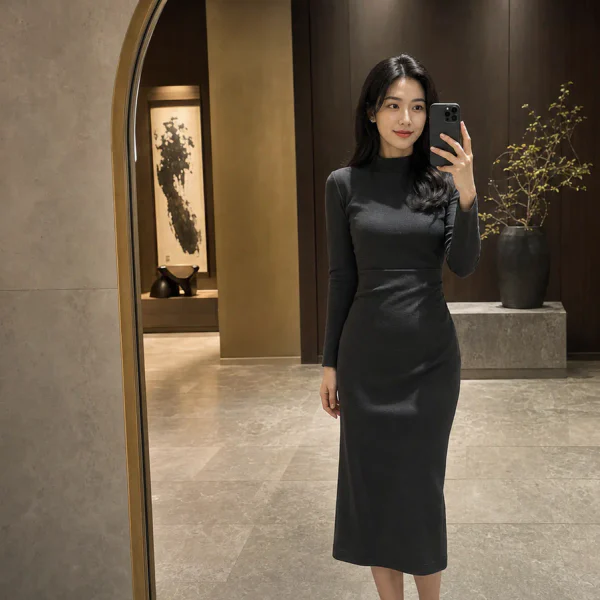로열 아린아지트 테라피 안내 이미지