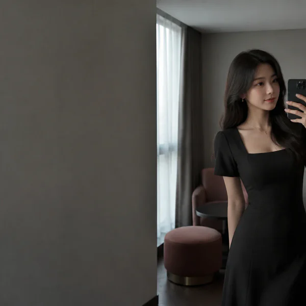모던 모먼트룸 테라피 안내 이미지