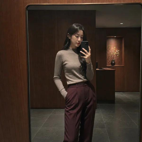 아로마 해온플레이스 홈타이 안내 이미지