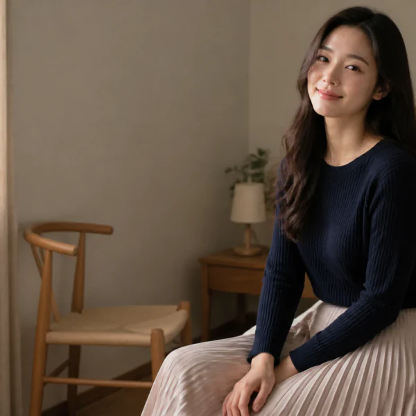 라운지 나나웰빙 홈타이 안내 이미지