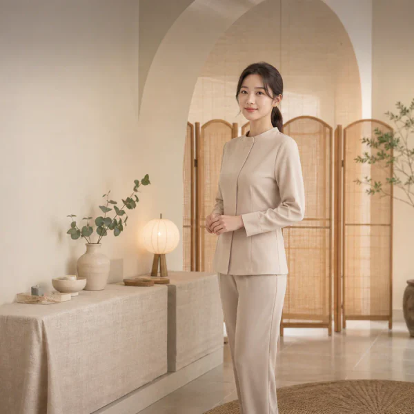 아로마 모먼트플레이스 테라피 안내 이미지