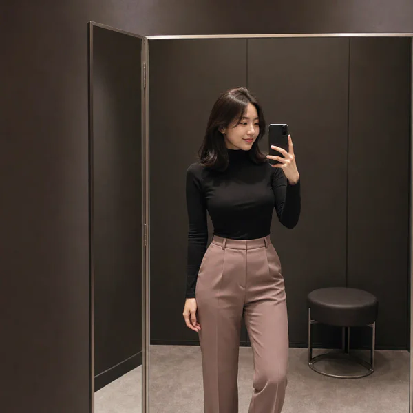 힐링 윈터룸 홈타이 제휴업체 이미지
