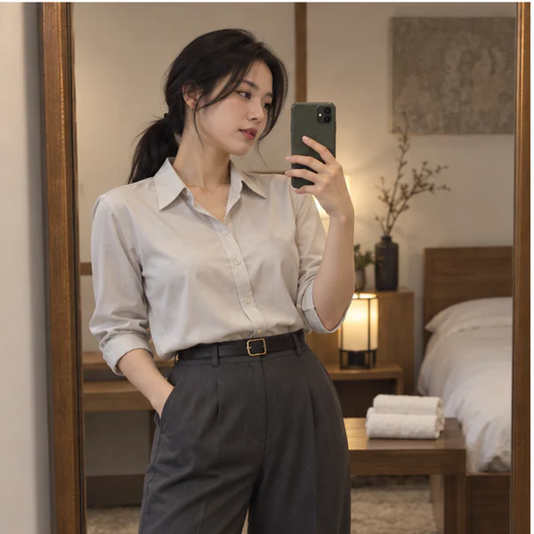 클래식 로제나스테이 홈타이 안내 이미지