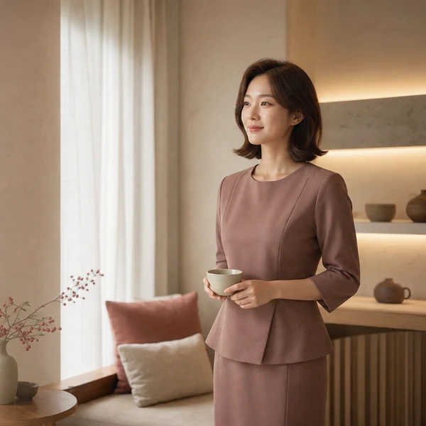 스테이 가을포레스트 마사지 안내 이미지