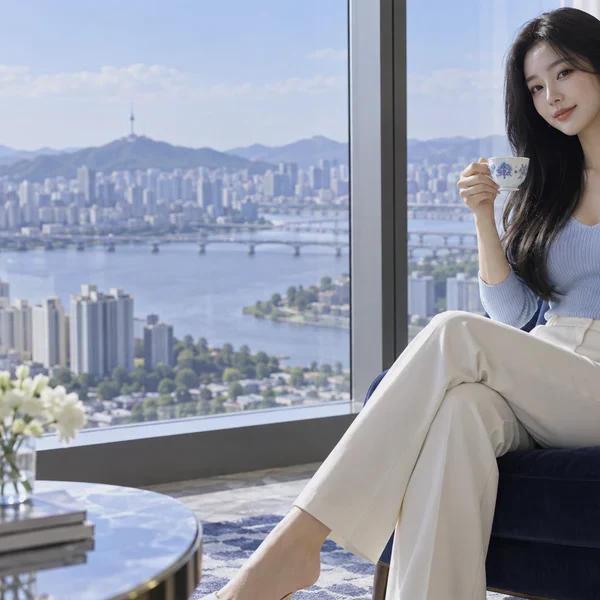 프리미엄 하영케어 마사지 제휴업체 이미지