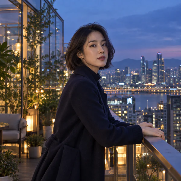 스테이 새봄웰빙 테라피 안내 이미지
