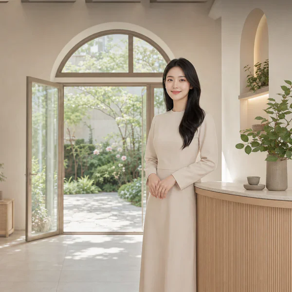 스위트 솔라라운지 홈타이 안내 이미지
