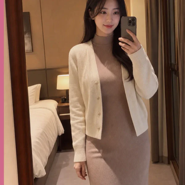 웰니스 아린릴렉스 테라피 안내 이미지