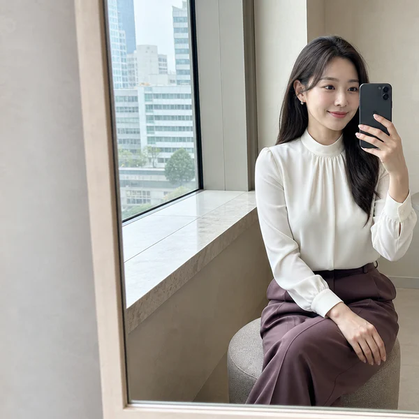 힐링 라엘포레스트 테라피 안내 이미지