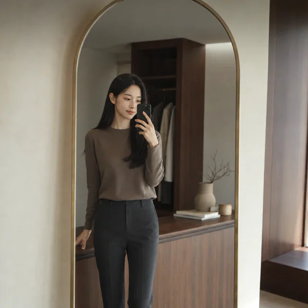 힐링 라엘포레스트 테라피 안내 이미지