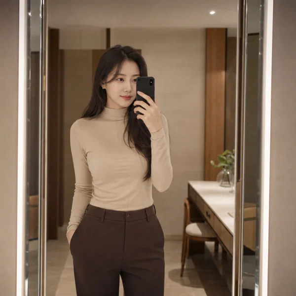 보미하우스 테라피 안내 이미지