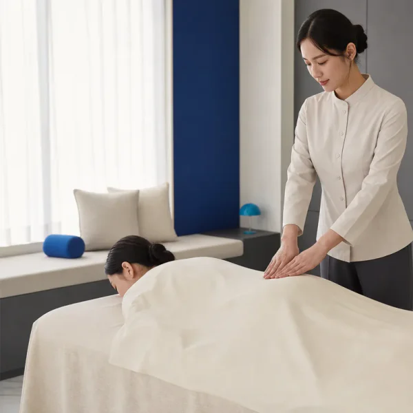 포레스트 리안스튜디오 마사지 안내 이미지