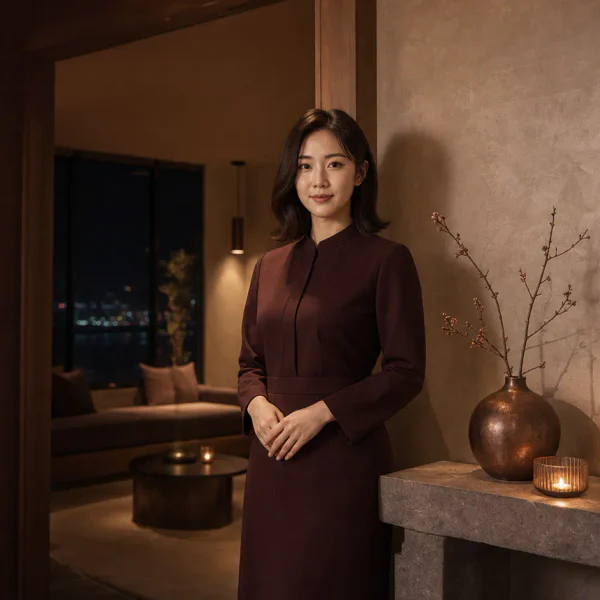 라운지 네이처가든 홈타이 제휴업체 이미지