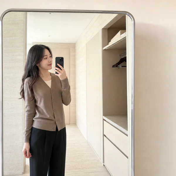 힐링 보미가든 테라피 안내 이미지
