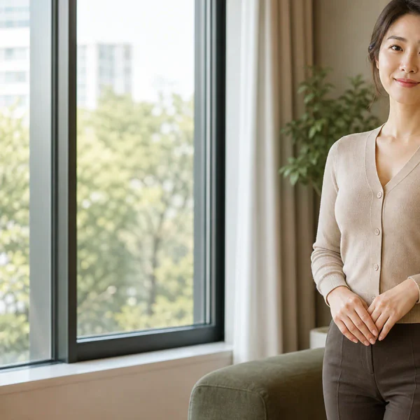 모던 라엘가든 테라피 안내 이미지