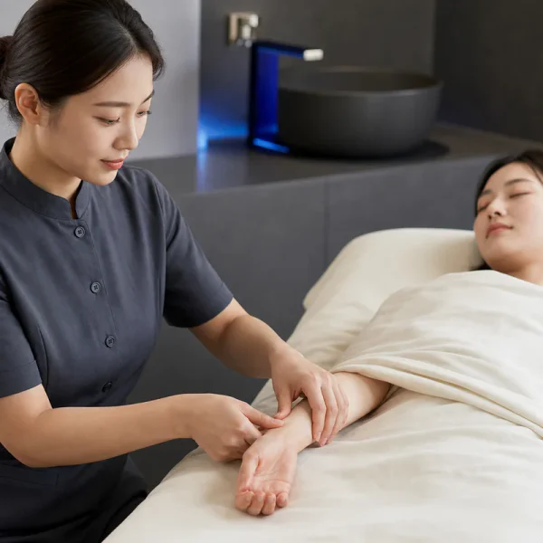로열 마리센터 마사지 안내 이미지