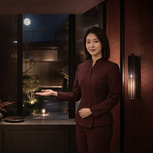 프리미엄 은비하우스 마사지 안내 이미지