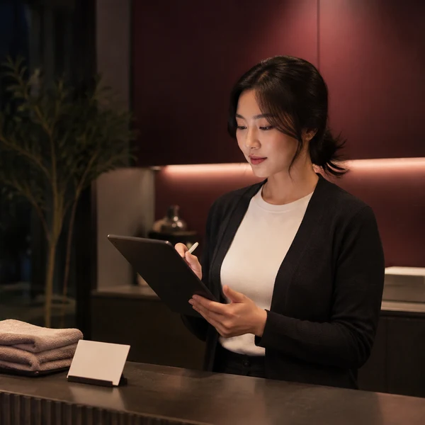 모던 가을가든 마사지 안내 이미지