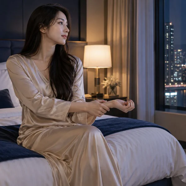 모던 라엘센터 테라피 제휴업체 이미지