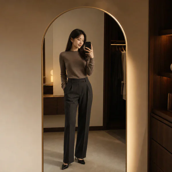 클래식 리브테라스 테라피 안내 이미지