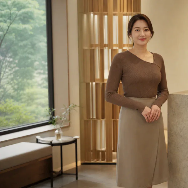 블랑 아린아지트 테라피 제휴업체 이미지