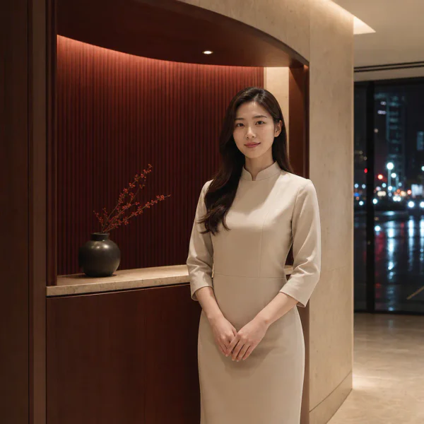 로열 은서센터 테라피 안내 이미지