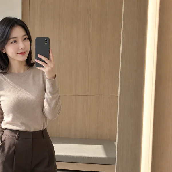 리안케어 마사지 안내 이미지
