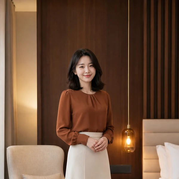 포레스트 루나스튜디오 마사지 안내 이미지