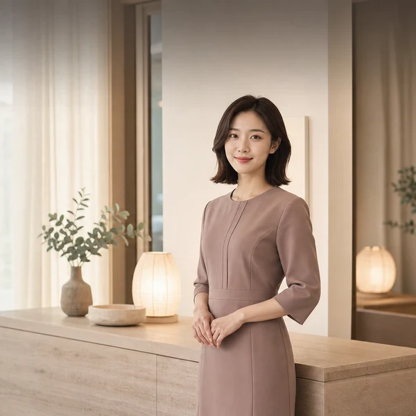 아로마 세레나릴렉스 홈타이 안내 이미지