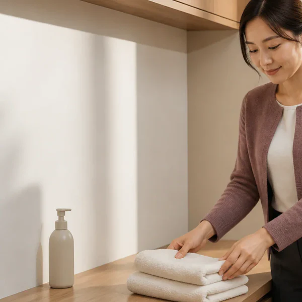 웰니스 아델플레이스 테라피 안내 이미지