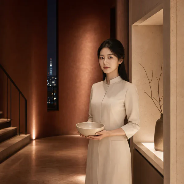 스위트 다니엘라운지 마사지 안내 이미지