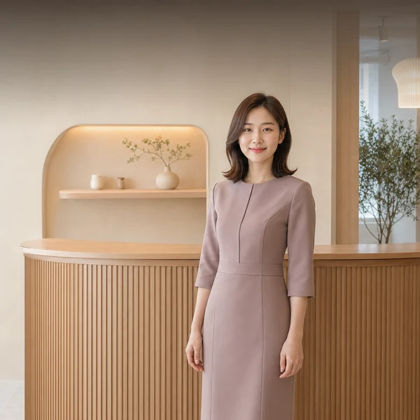 블랑 카리나아지트 홈타이 안내 이미지