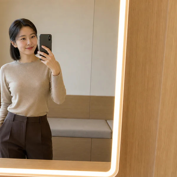 블랑 리사룸 마사지 안내 이미지