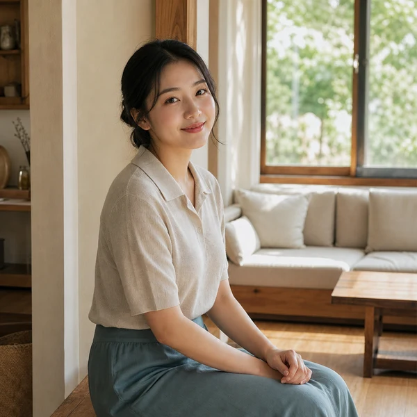 힐링 로아룸 홈타이 안내 이미지