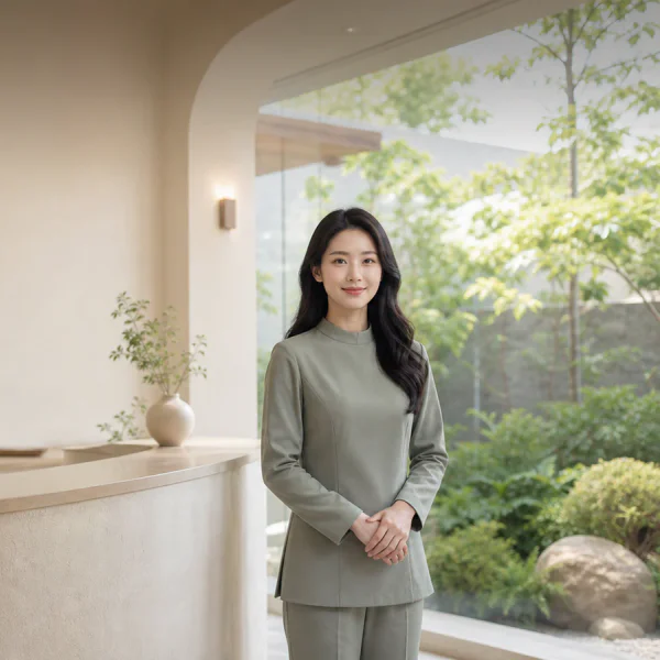 모던 채영가든 마사지 안내 이미지