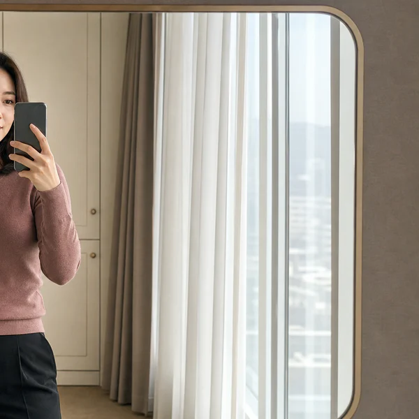 모던 아린룸 테라피 안내 이미지