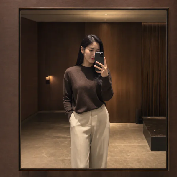 스테이 나나포레스트 마사지 안내 이미지