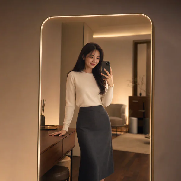 힐링 새봄룸 홈타이 제휴업체 이미지