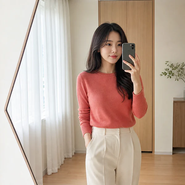 모던 해린살롱 홈타이 안내 이미지