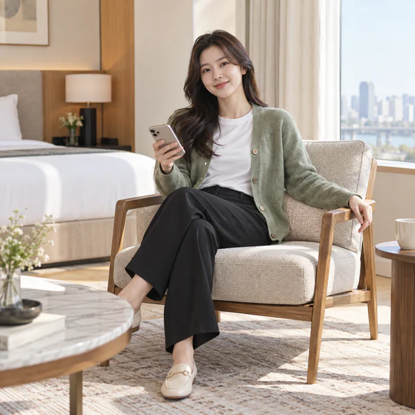 로열 소담스튜디오 홈타이 안내 이미지