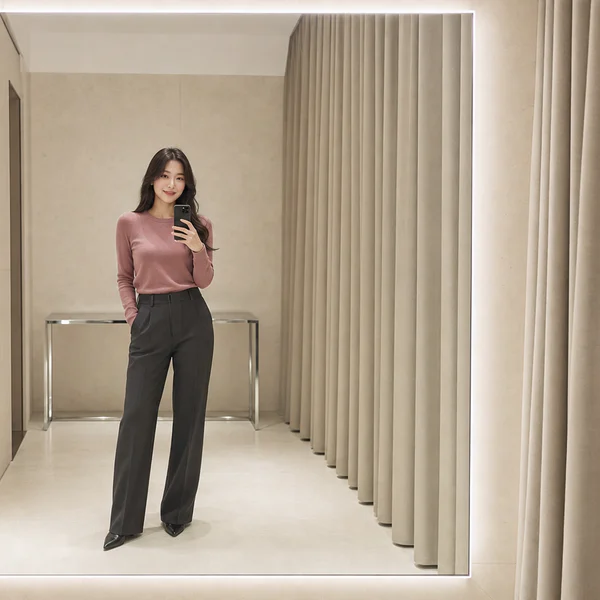 가든 효정라운지 테라피 안내 이미지