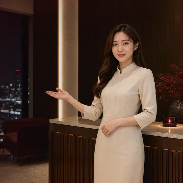 웰니스 아모르웰빙 홈타이 제휴업체 이미지
