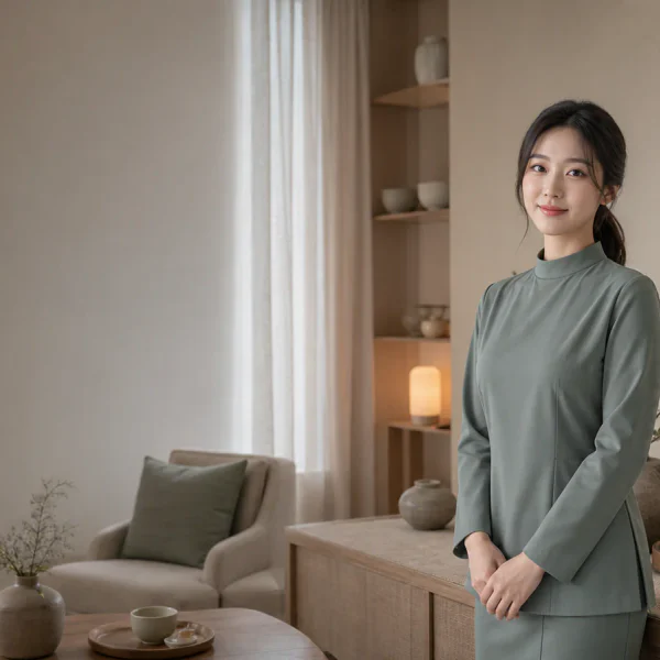 아로마 레이릴렉스 테라피 안내 이미지